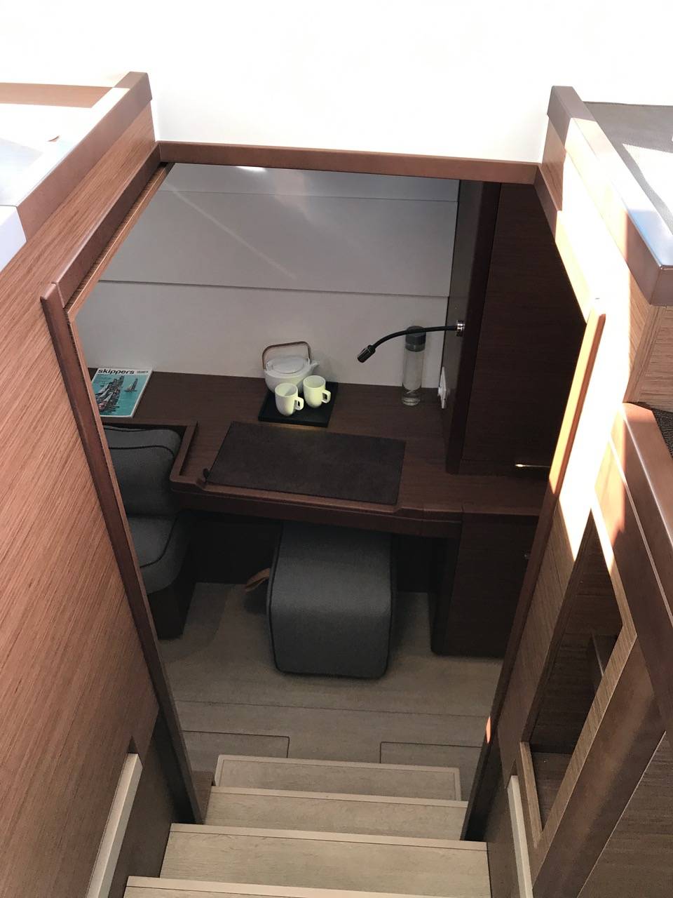 Lagoon 40 - 5