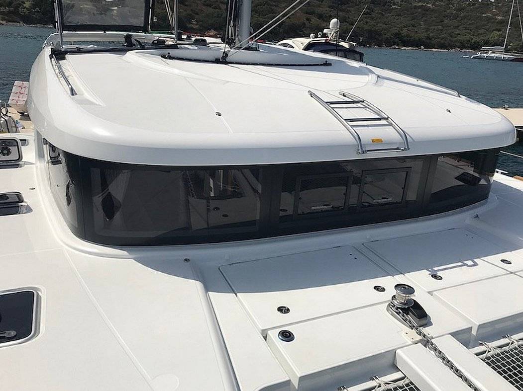 Lagoon 40 - 3