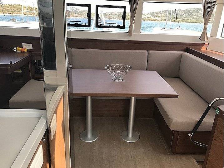 Lagoon 40 - 4