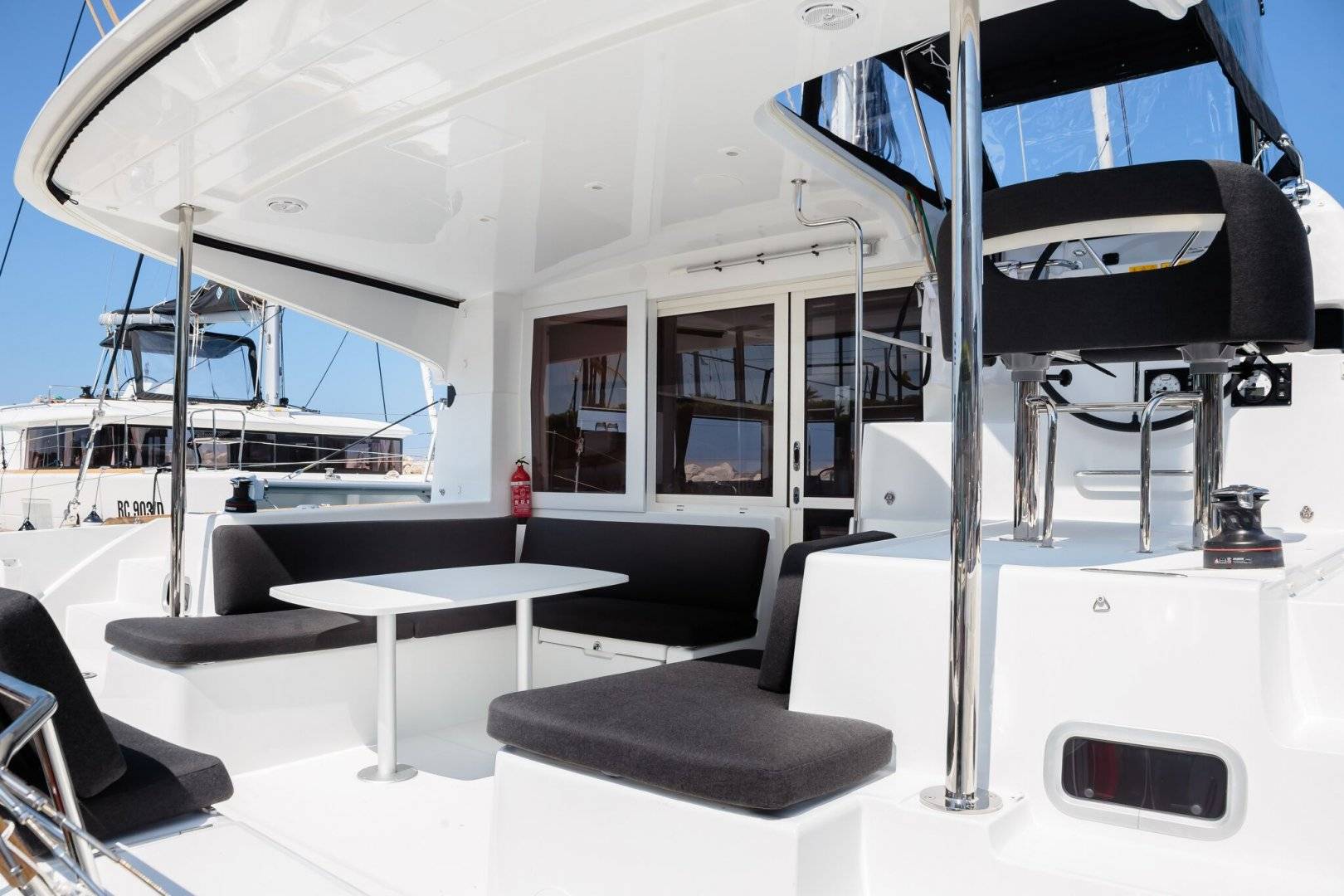 Lagoon 40 - 5