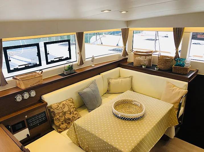 Lagoon 40 - 2