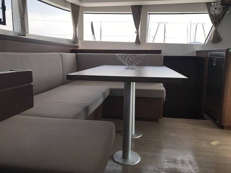 Lagoon 40 - 4