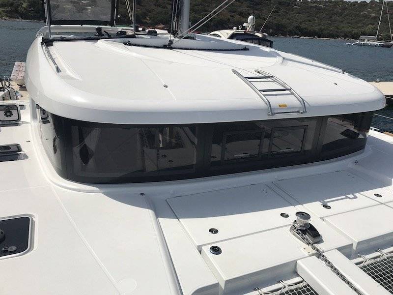 Lagoon 40 - 3
