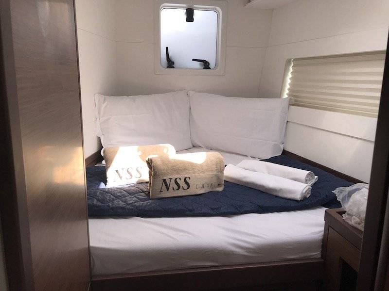 Lagoon 40 - 5