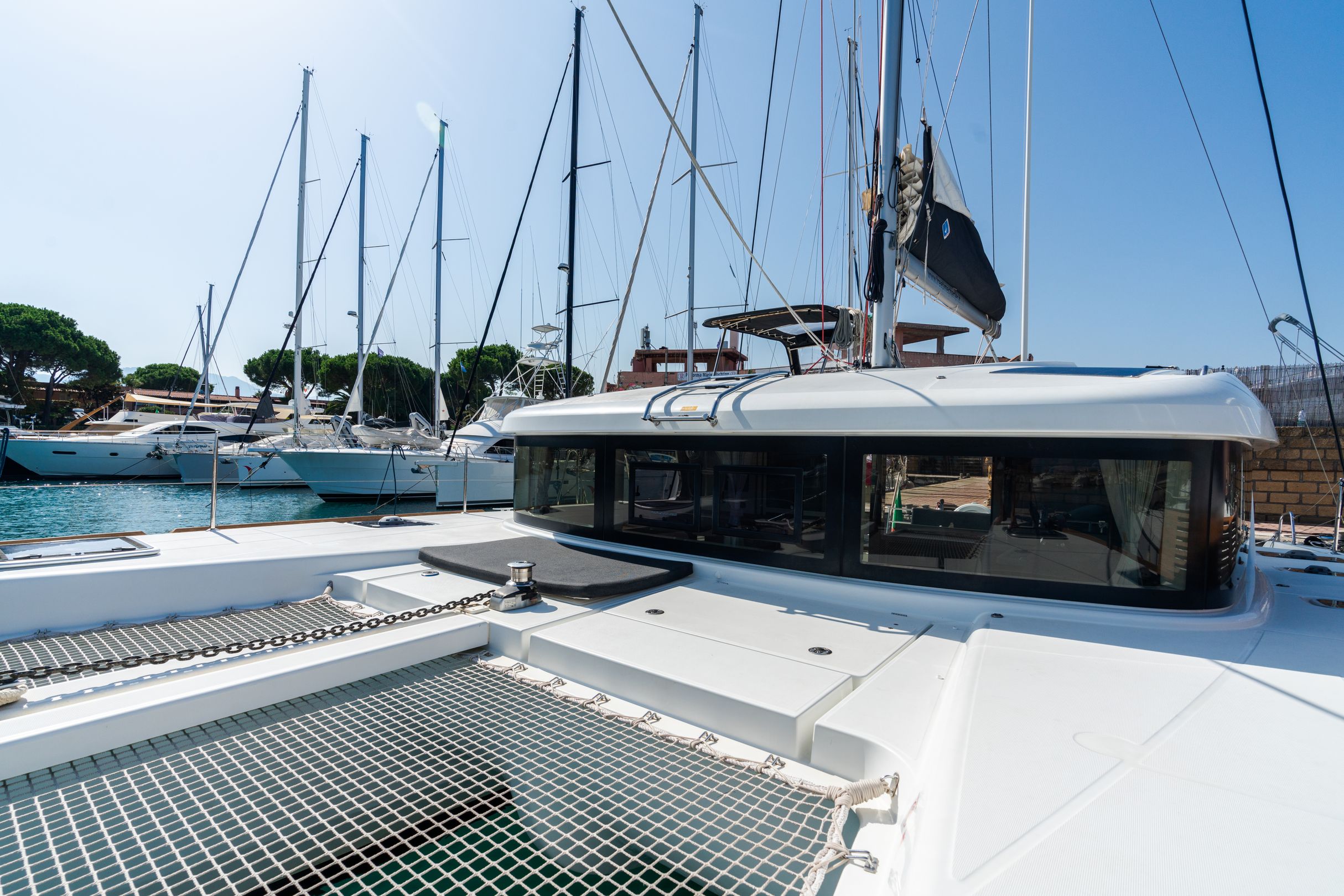 Lagoon 40 - 2
