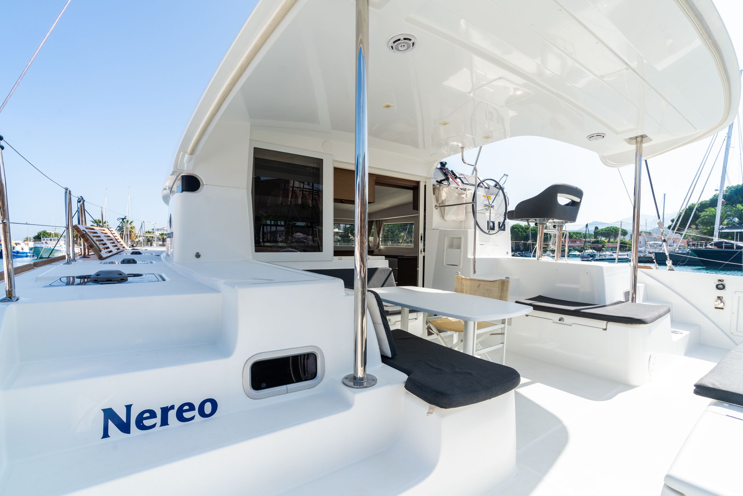 Lagoon 40 - 3