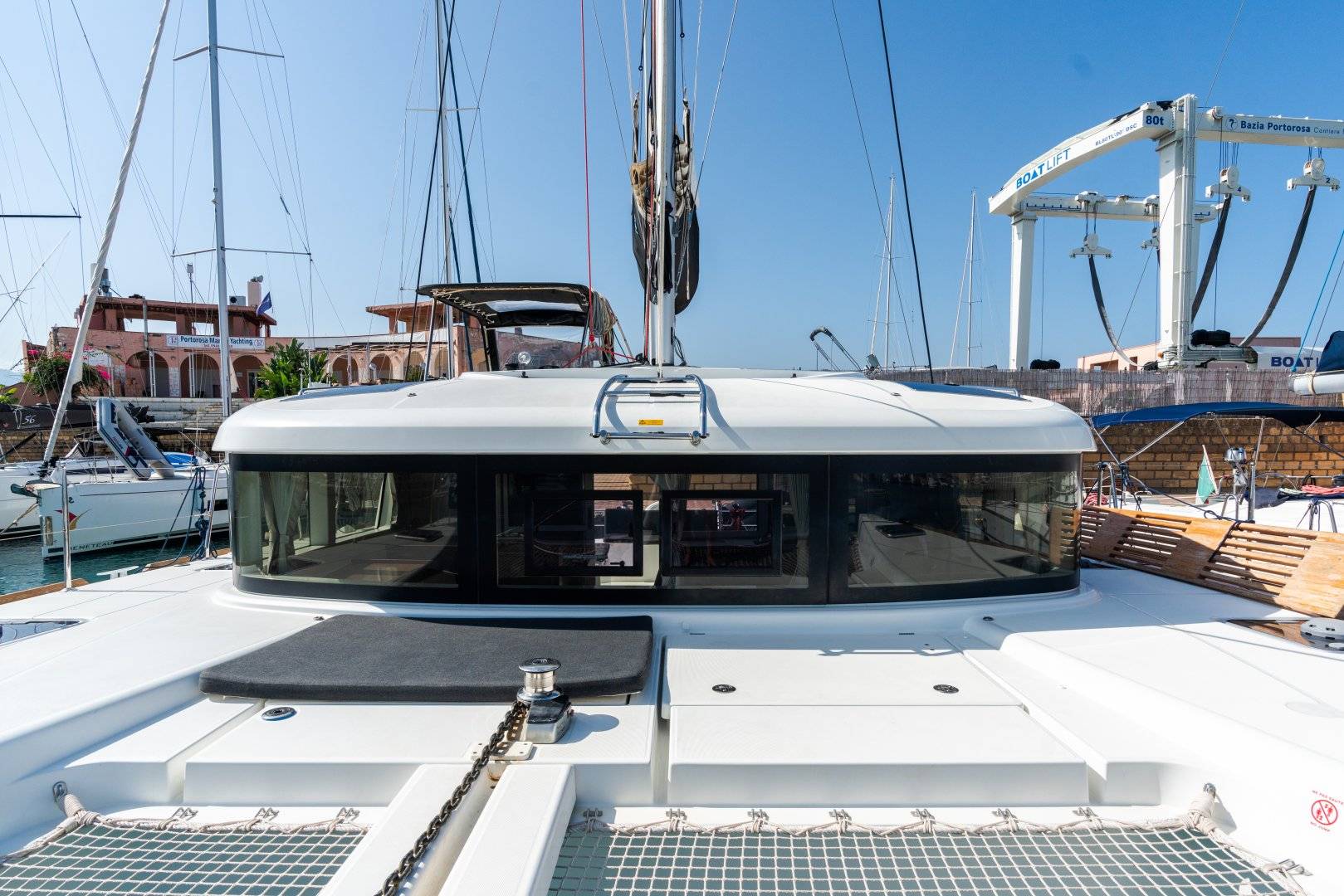 Lagoon 40 - 4