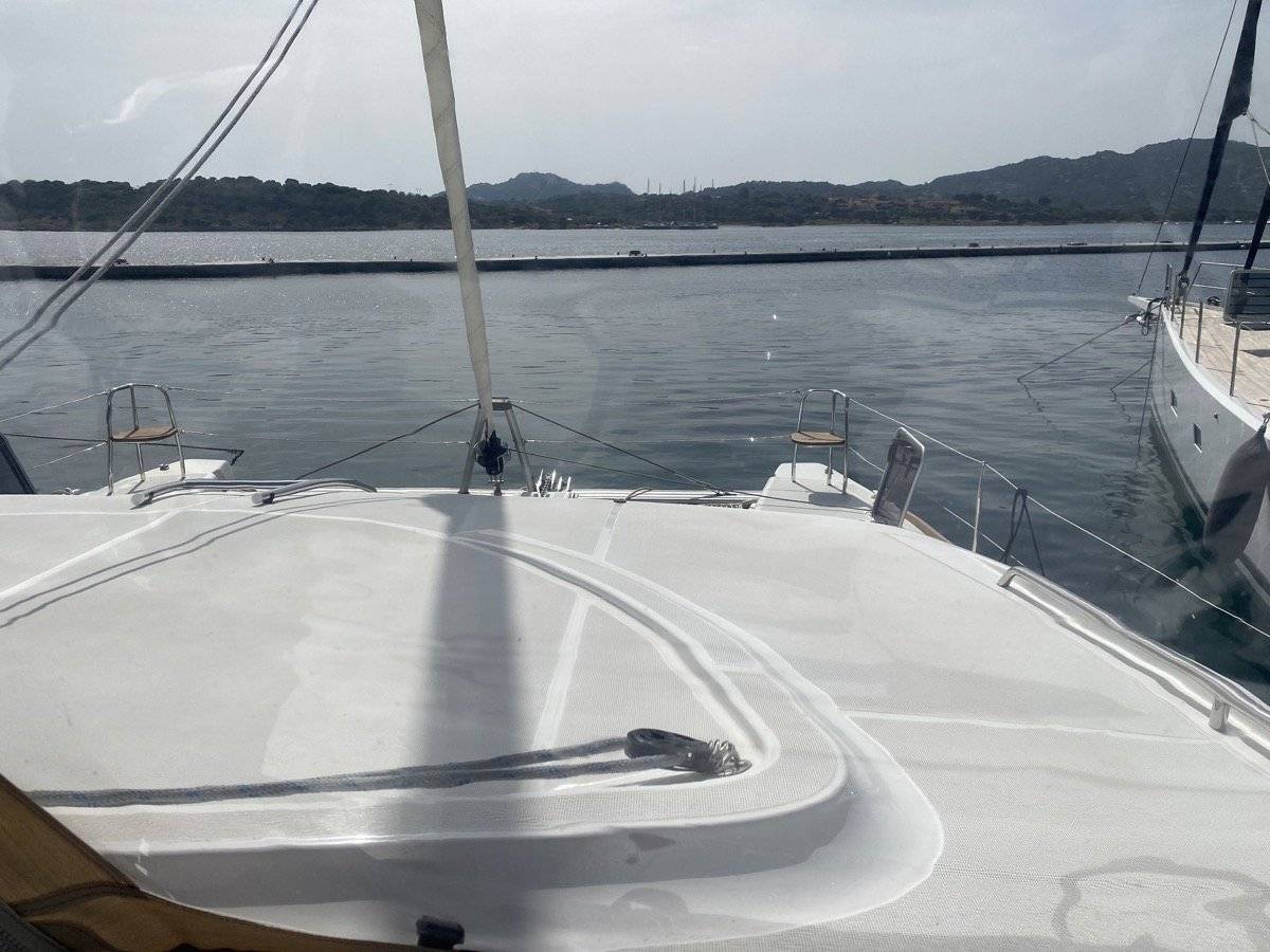 Lagoon 40 - 3