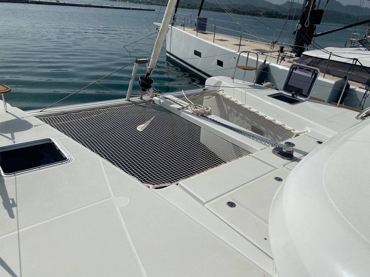 Lagoon 40 - 4