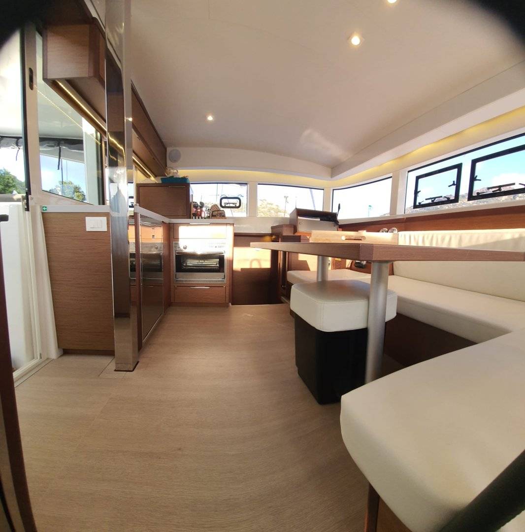 Lagoon 40 - 3