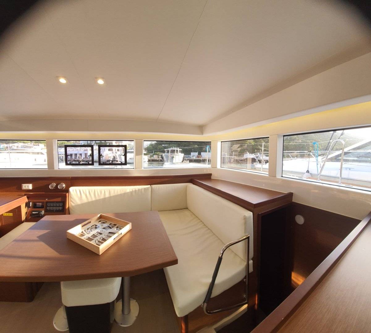 Lagoon 40 - 5