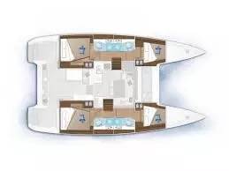 Lagoon 40 - 3