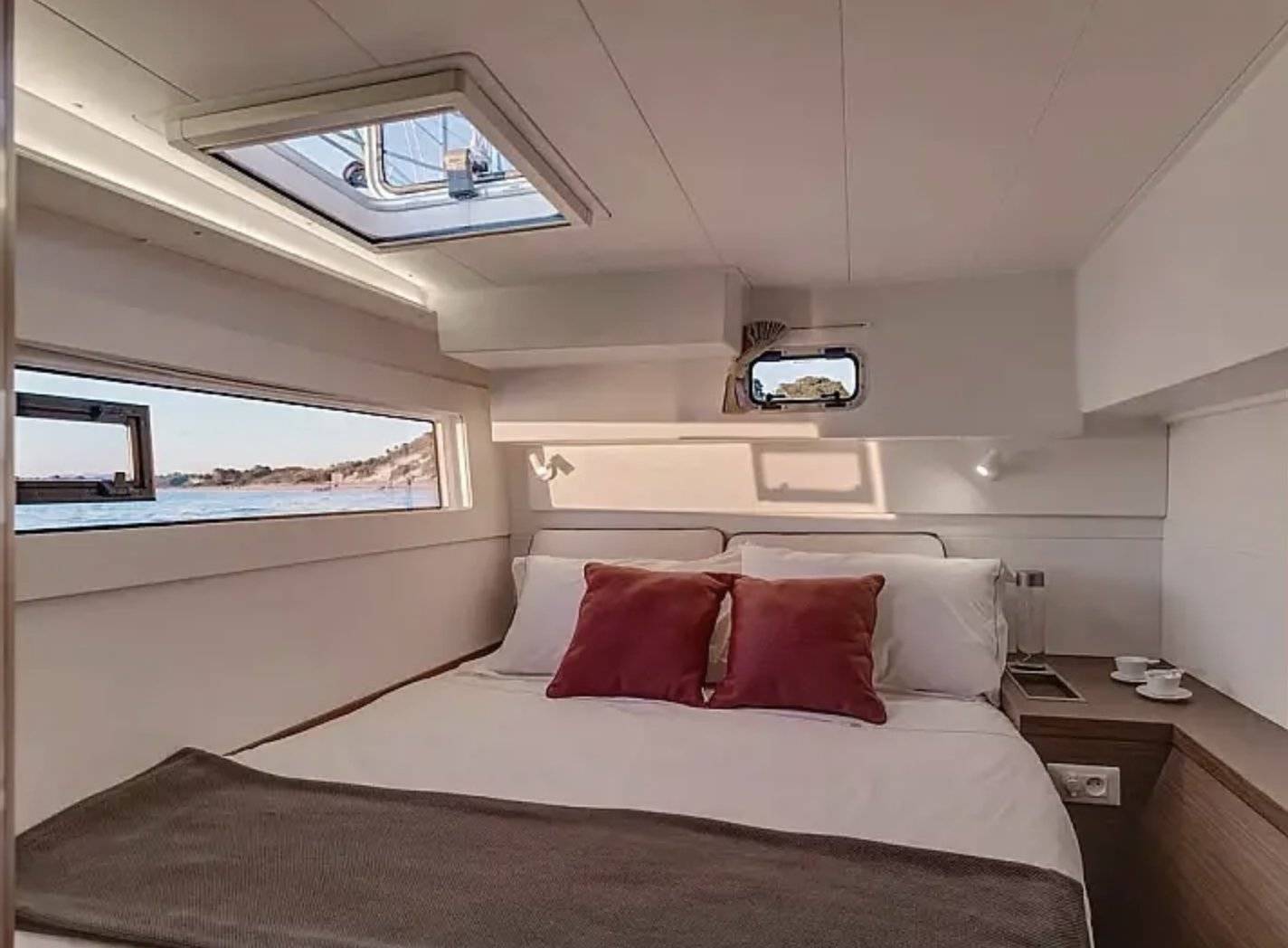 Lagoon 40 - 4