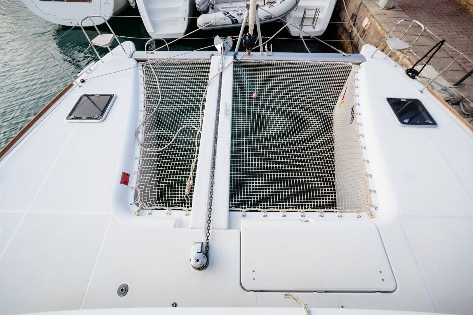 Lagoon 400 S2 - 5
