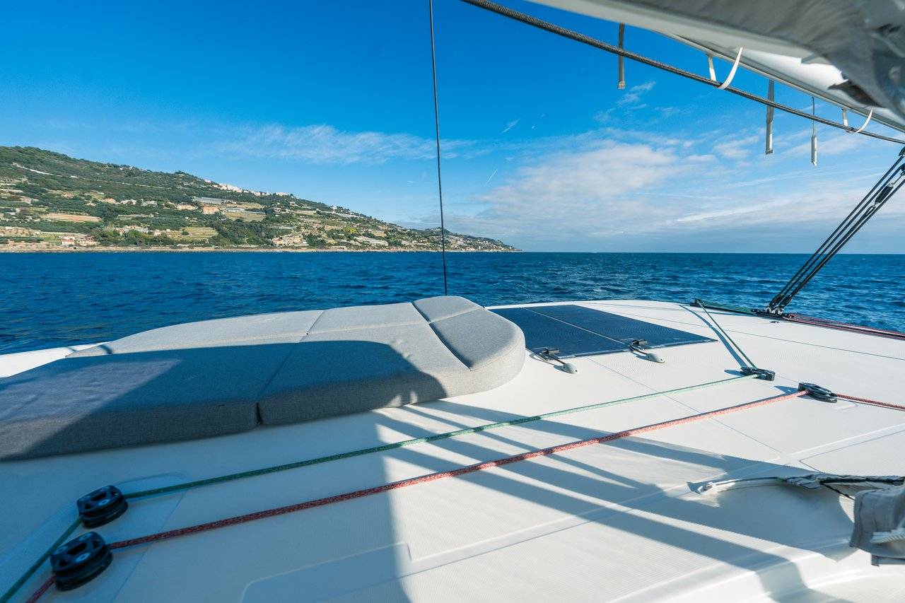 Lagoon 42 - 5