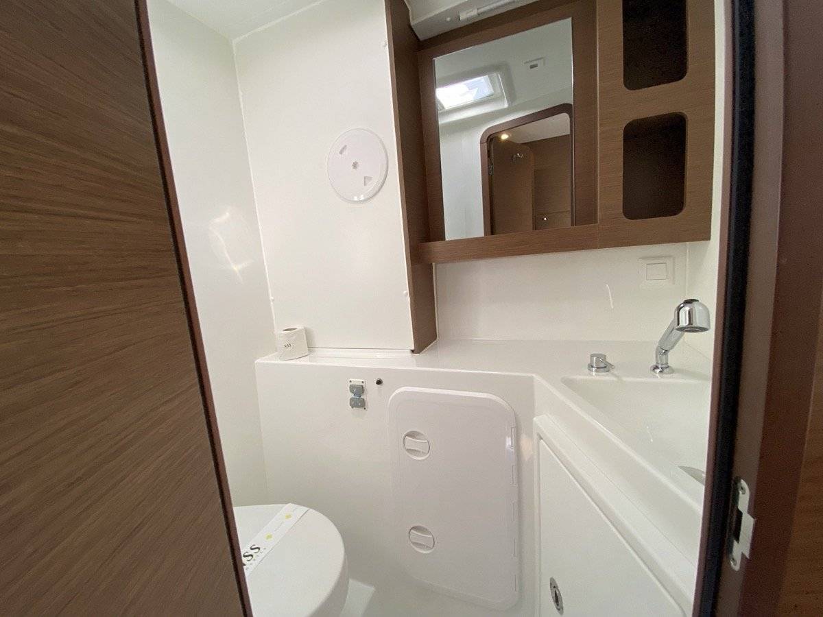 Lagoon 42 - 3