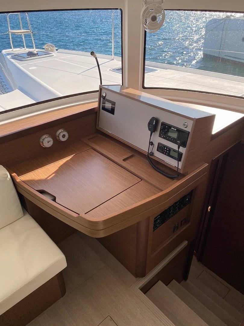 Lagoon 42 - 2