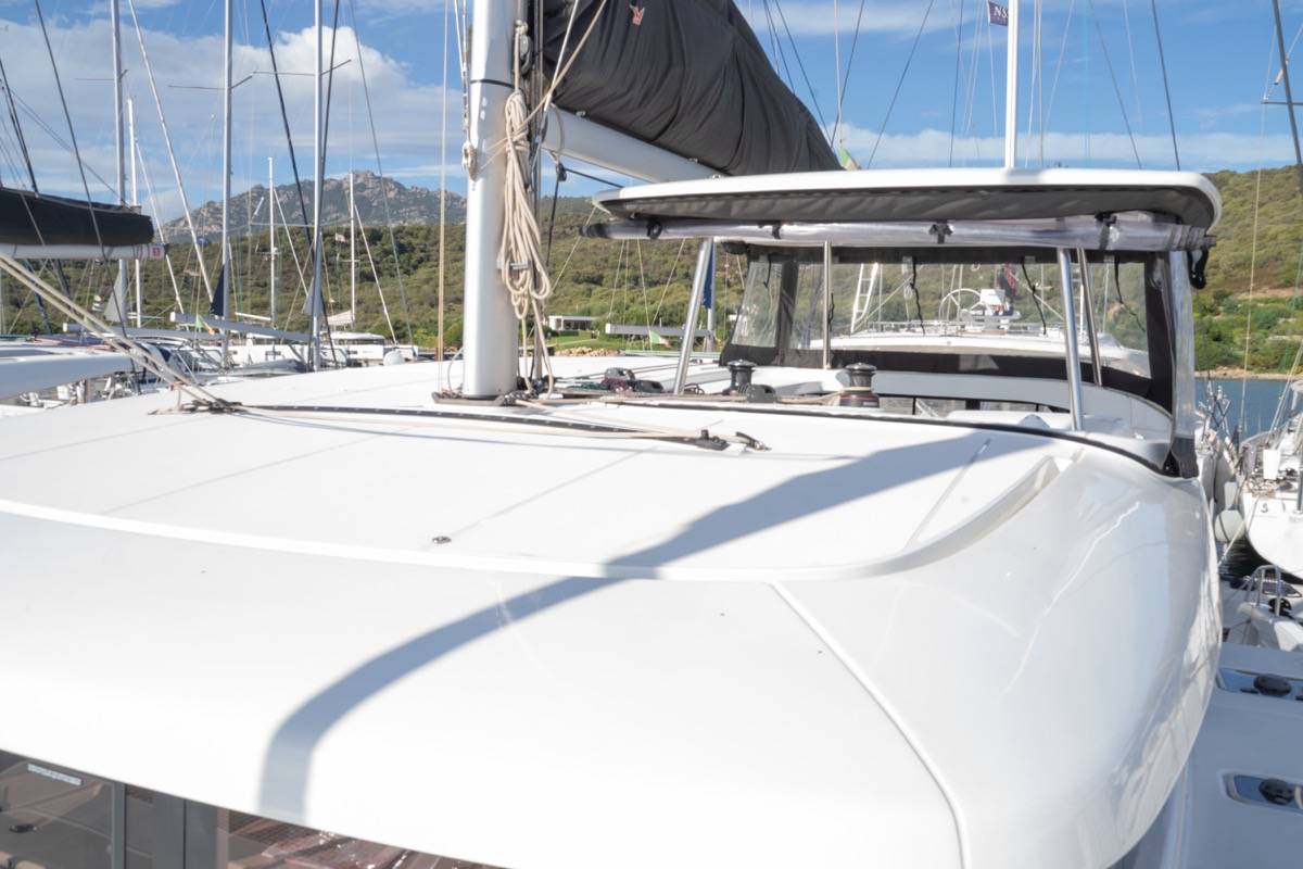 Lagoon 42 - 5