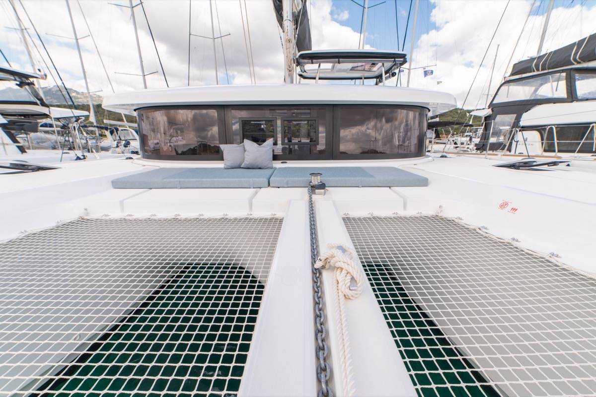 Lagoon 42 - 2