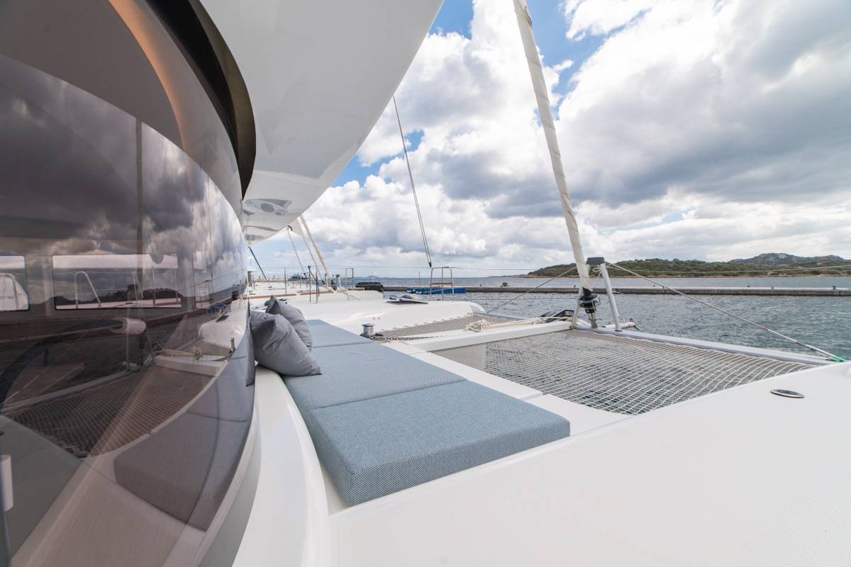 Lagoon 42 - 4