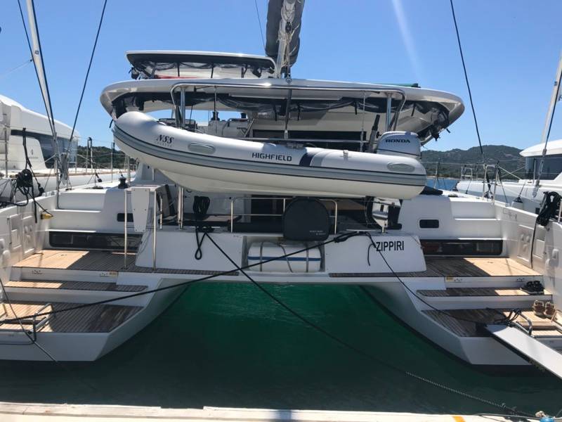 Lagoon 42 - 2