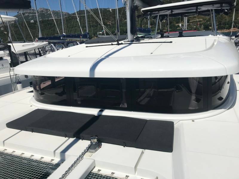 Lagoon 42 - 3
