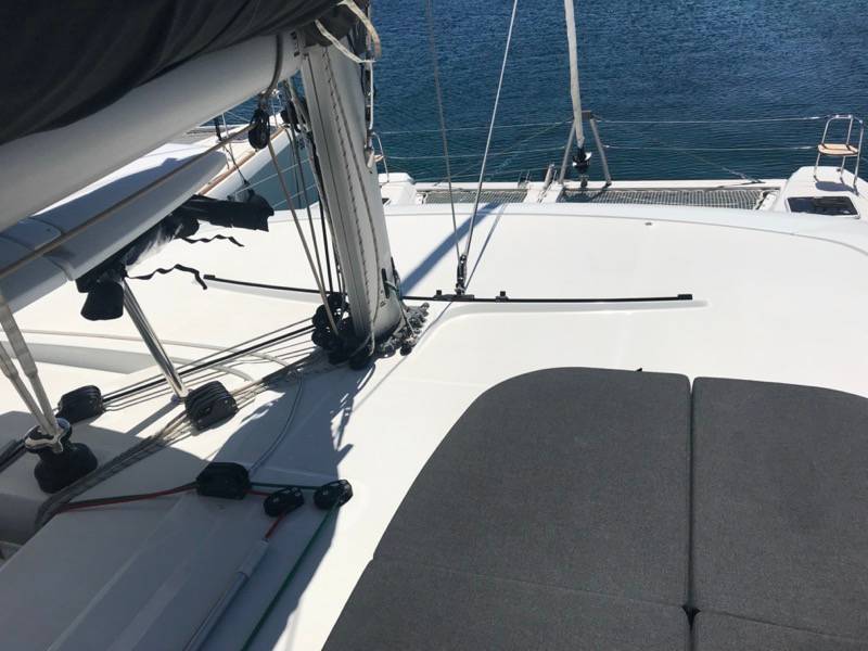 Lagoon 42 - 5