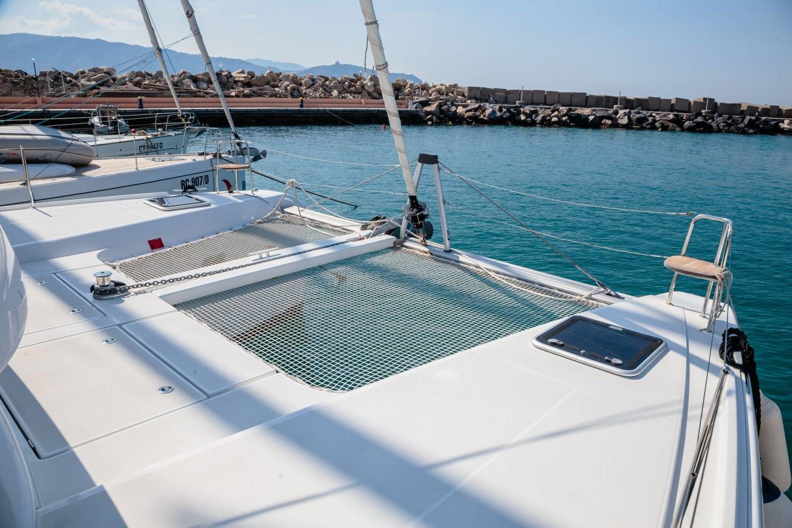 Lagoon 42 - 5