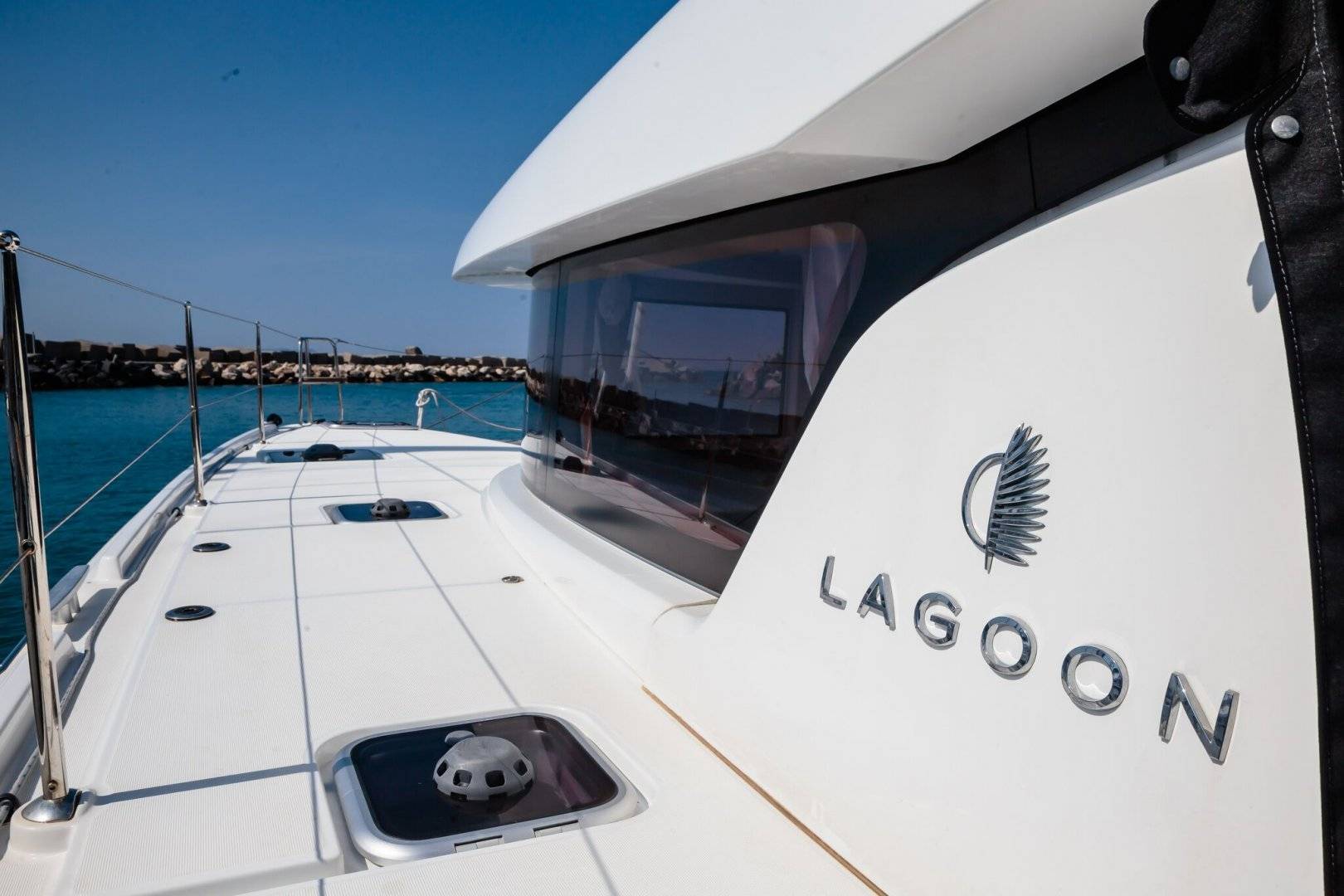 Lagoon 42 - 4
