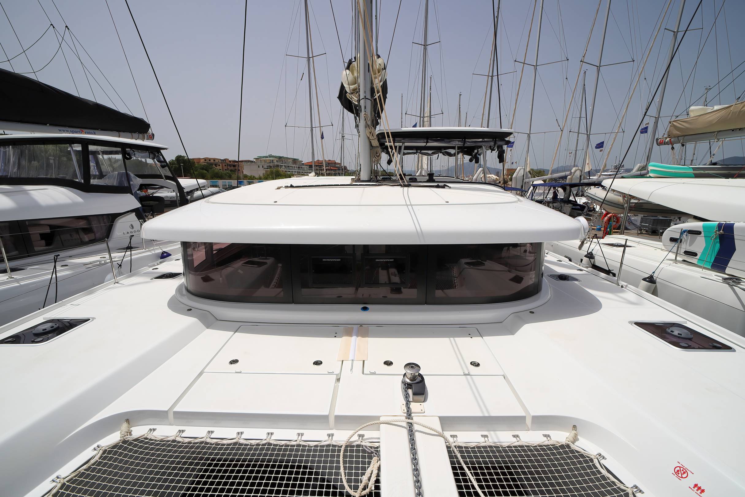 Lagoon 42 - 2