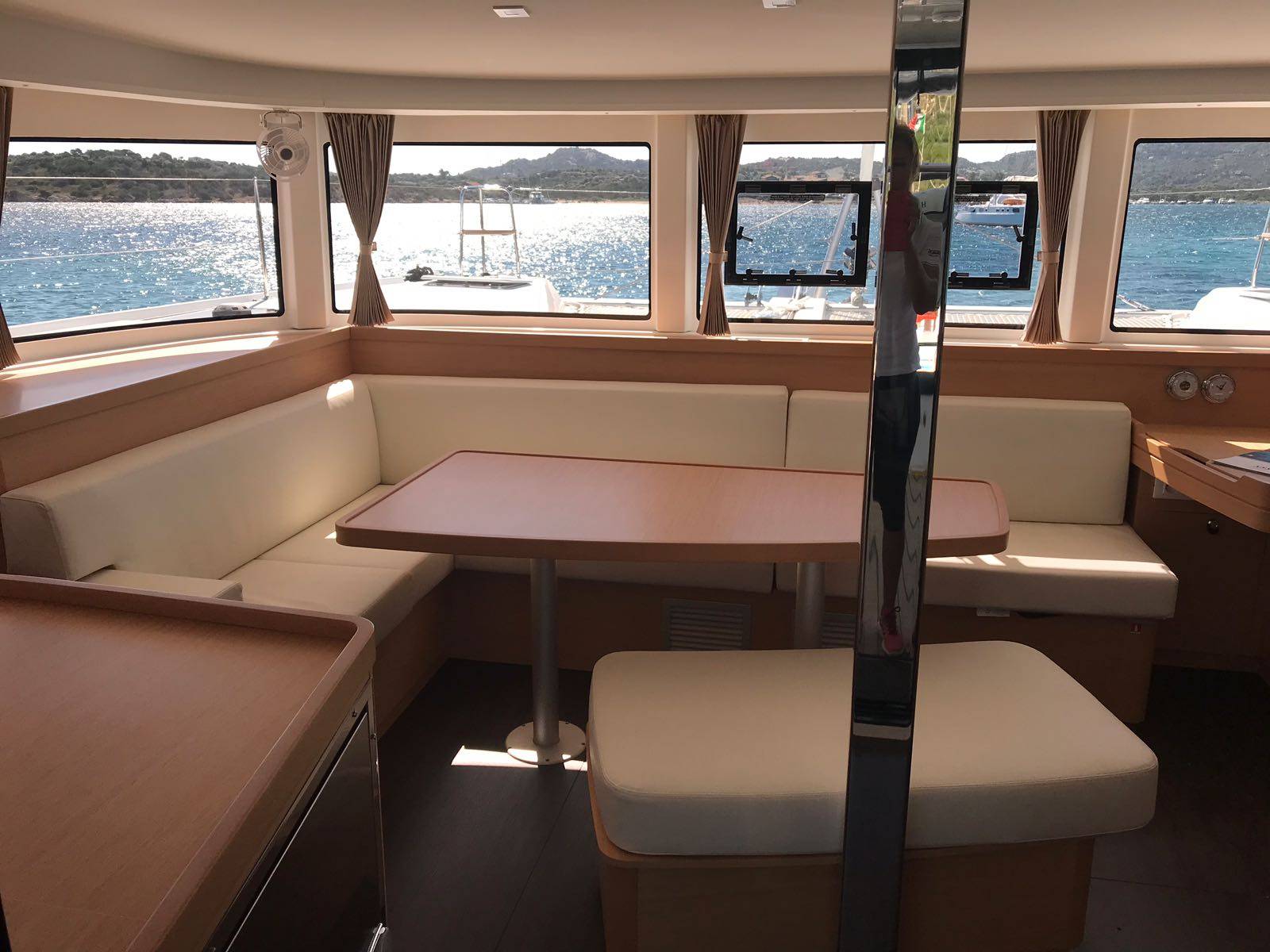 Lagoon 42 - 2