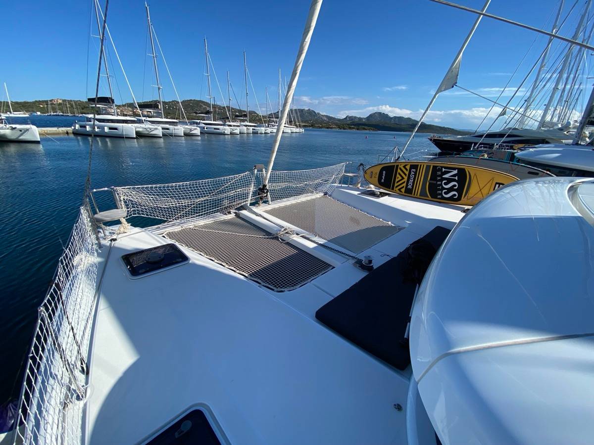 Lagoon 42 - 3