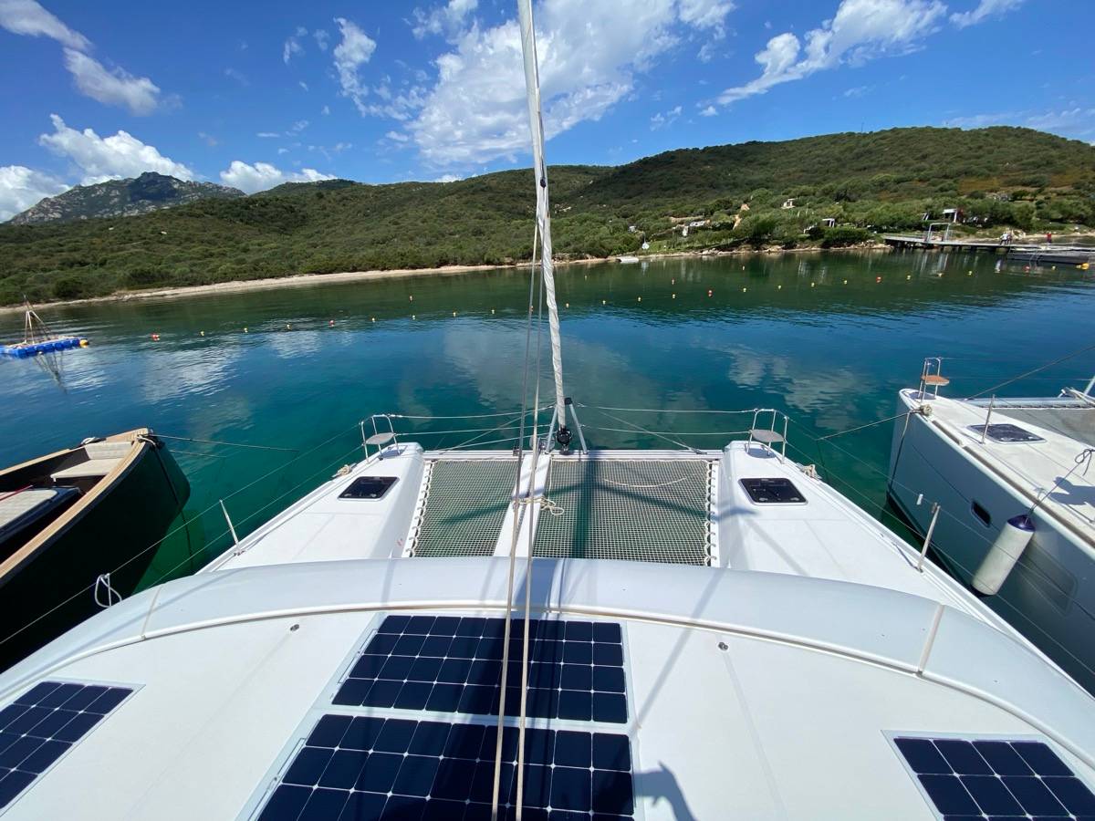 Lagoon 42 - 3