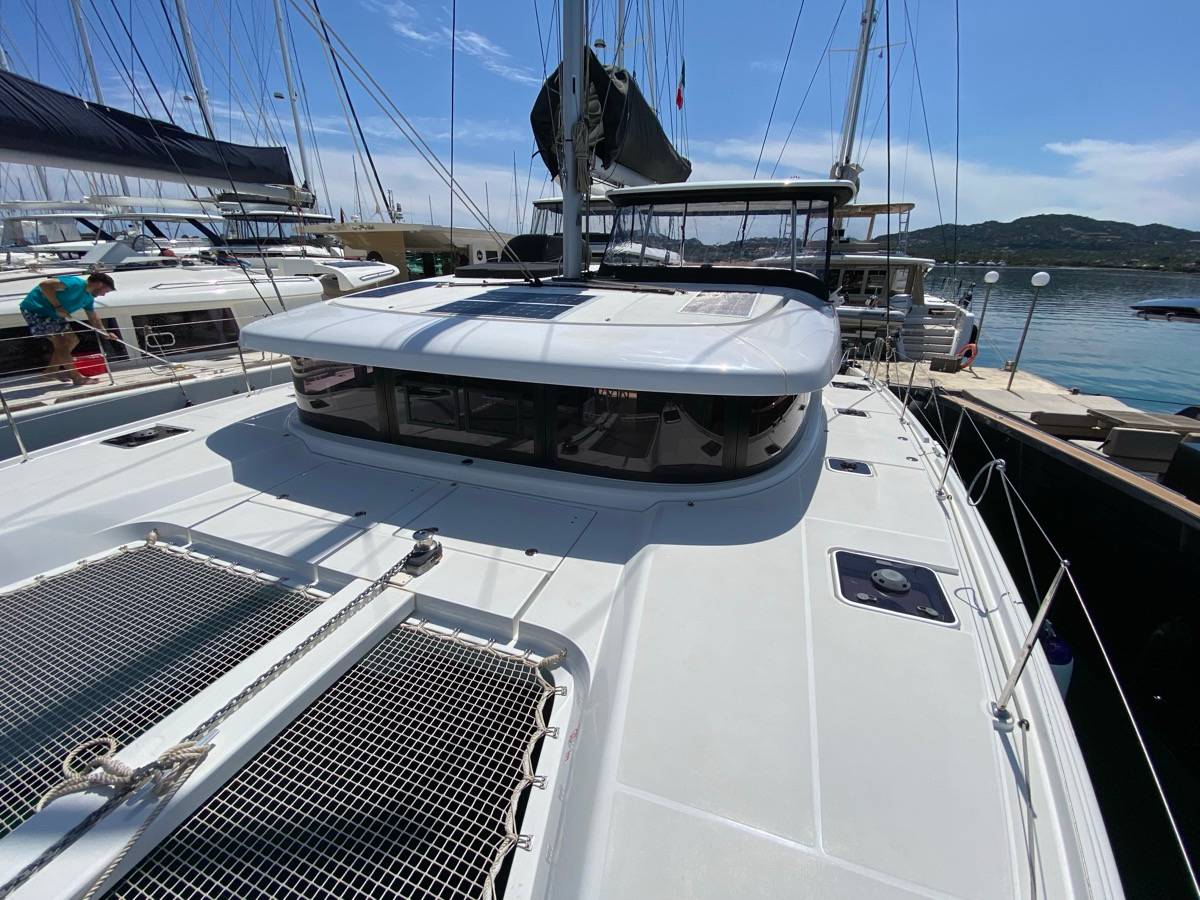 Lagoon 42 - 2
