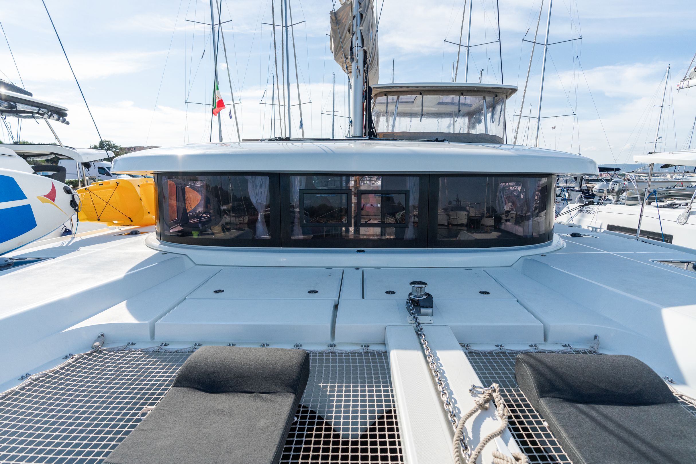 Lagoon 42 - 3