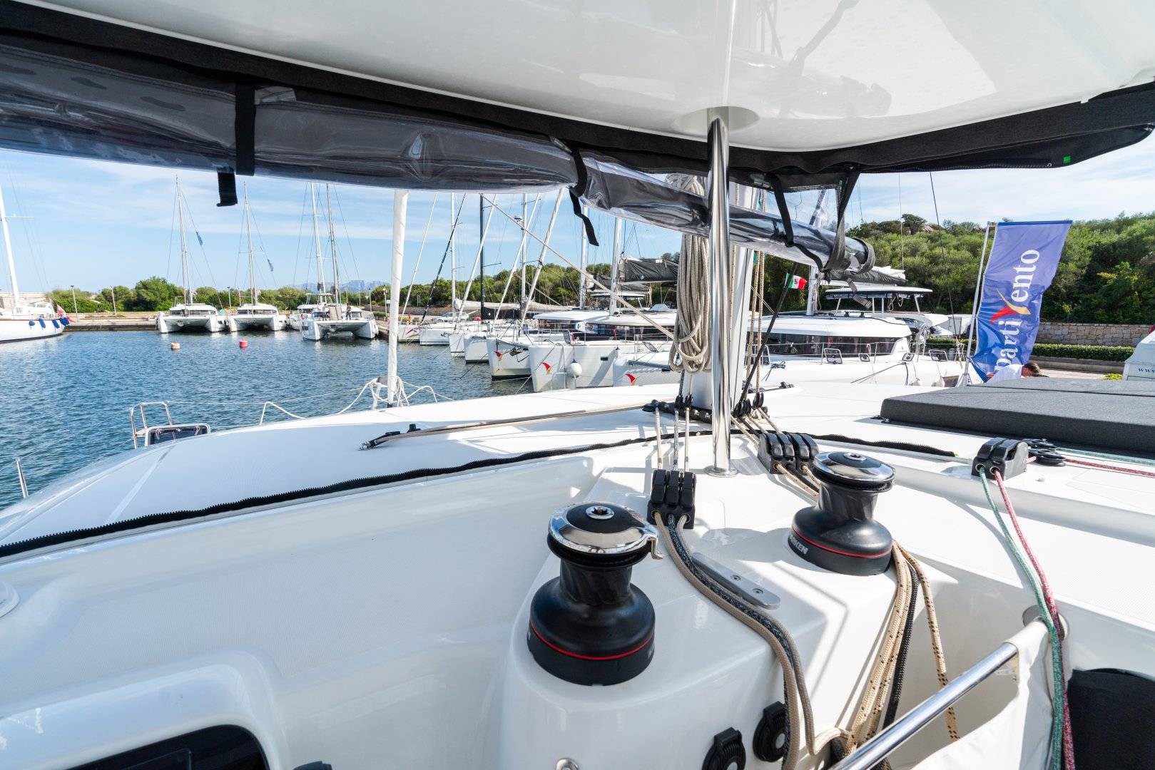 Lagoon 42 - 5
