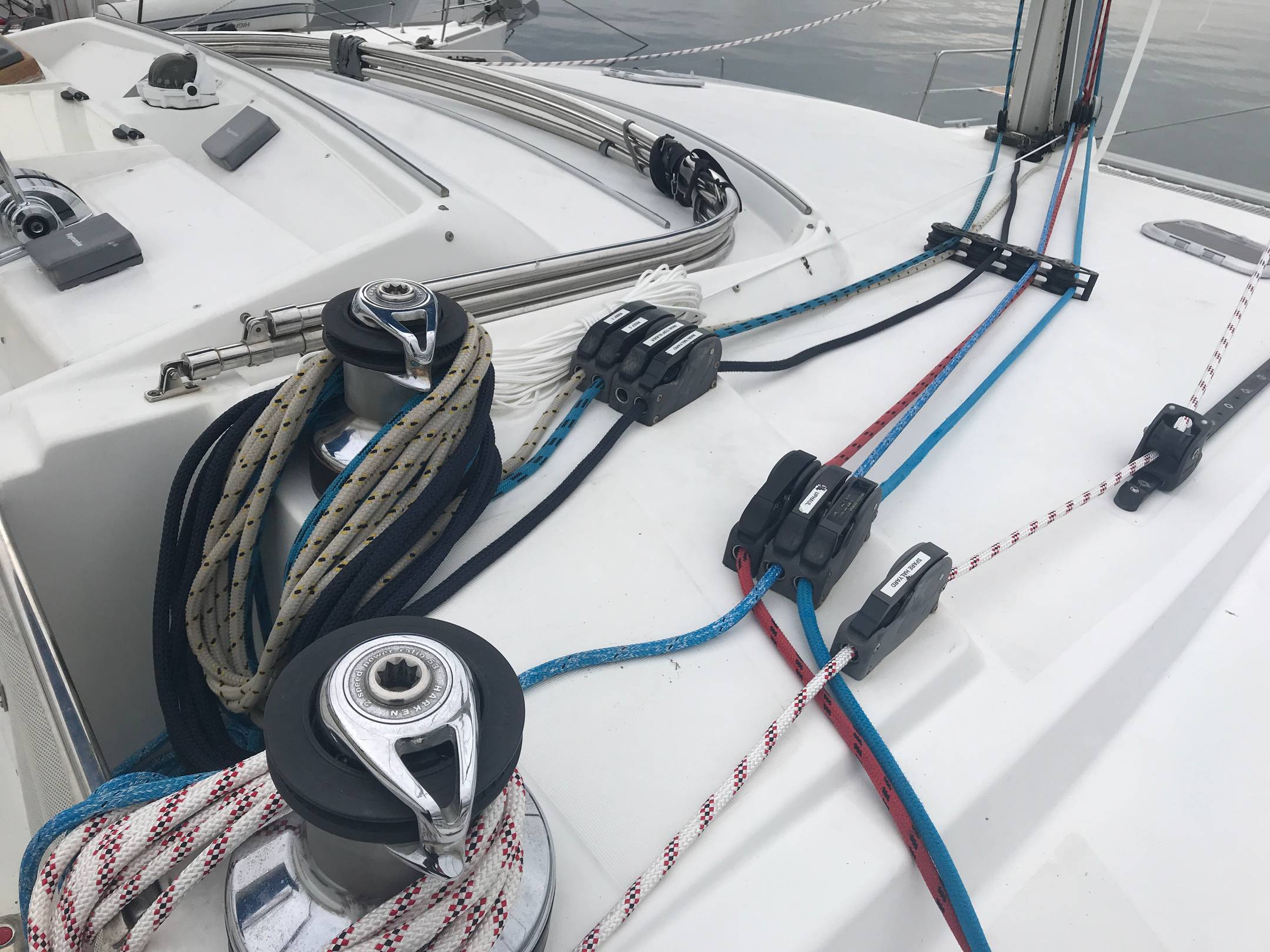 Lagoon 440 - 5