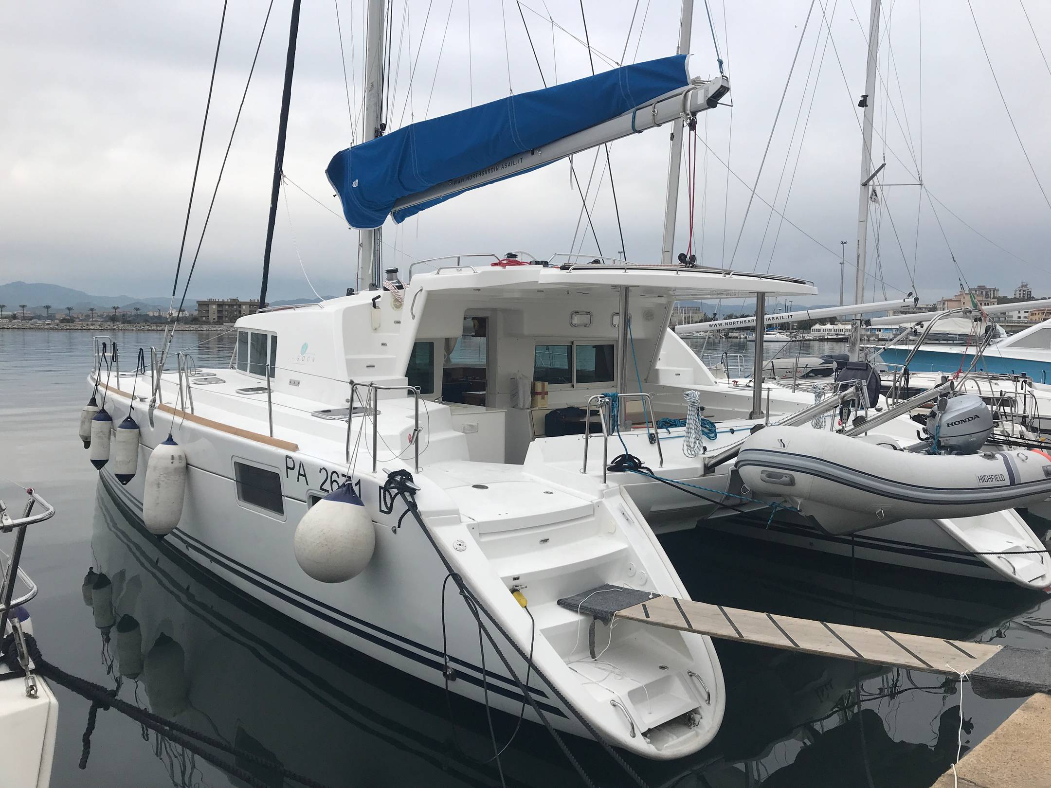 Lagoon 440 - 2