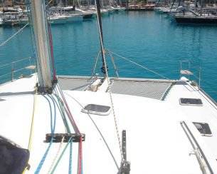 Lagoon 440 - 3