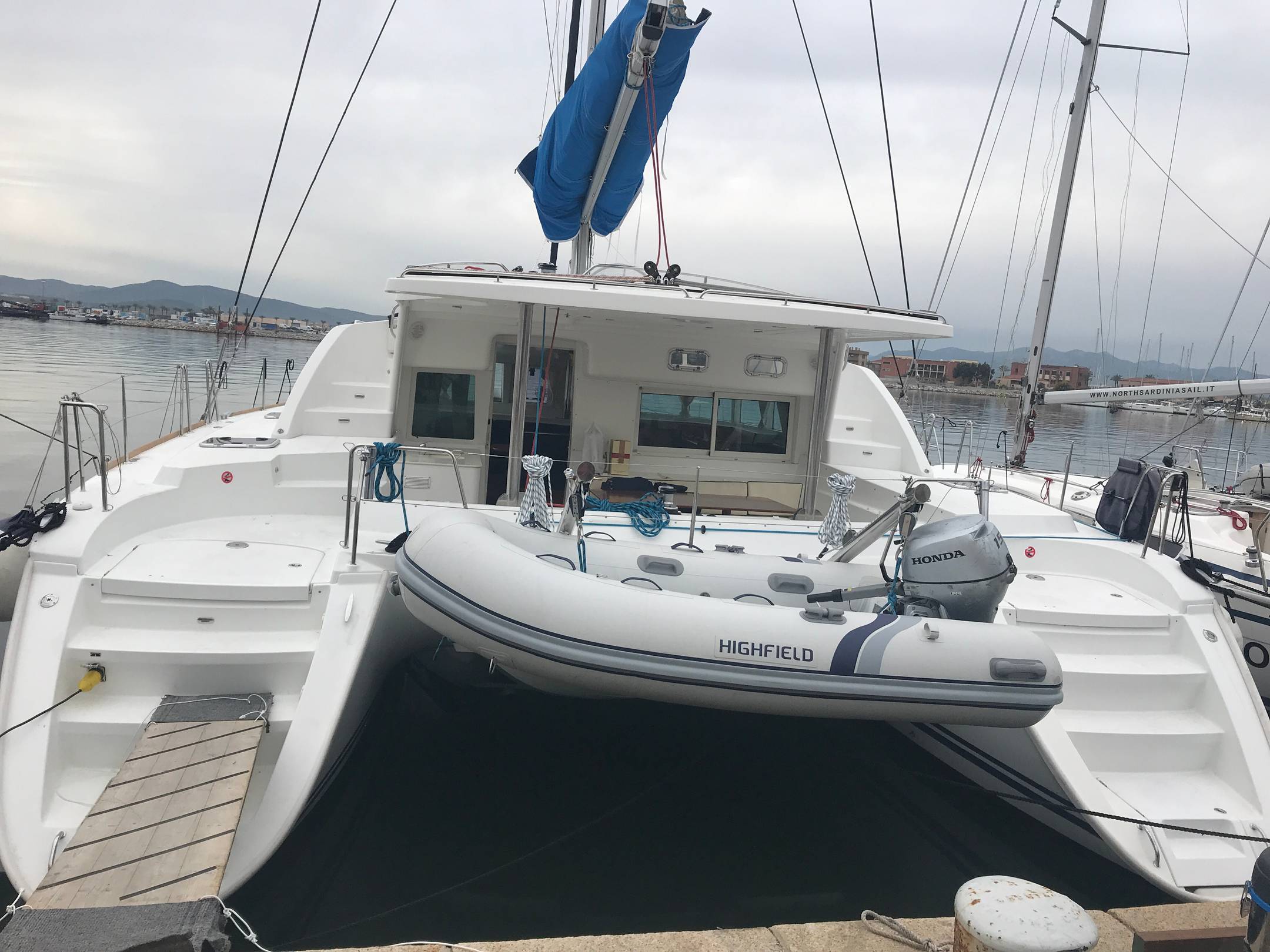 Lagoon 440 - 4