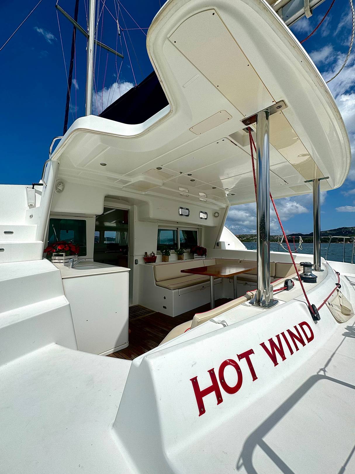 Lagoon 440 - 4