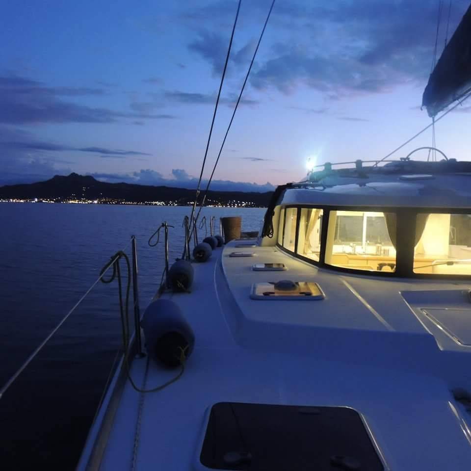 Lagoon 440 - 5