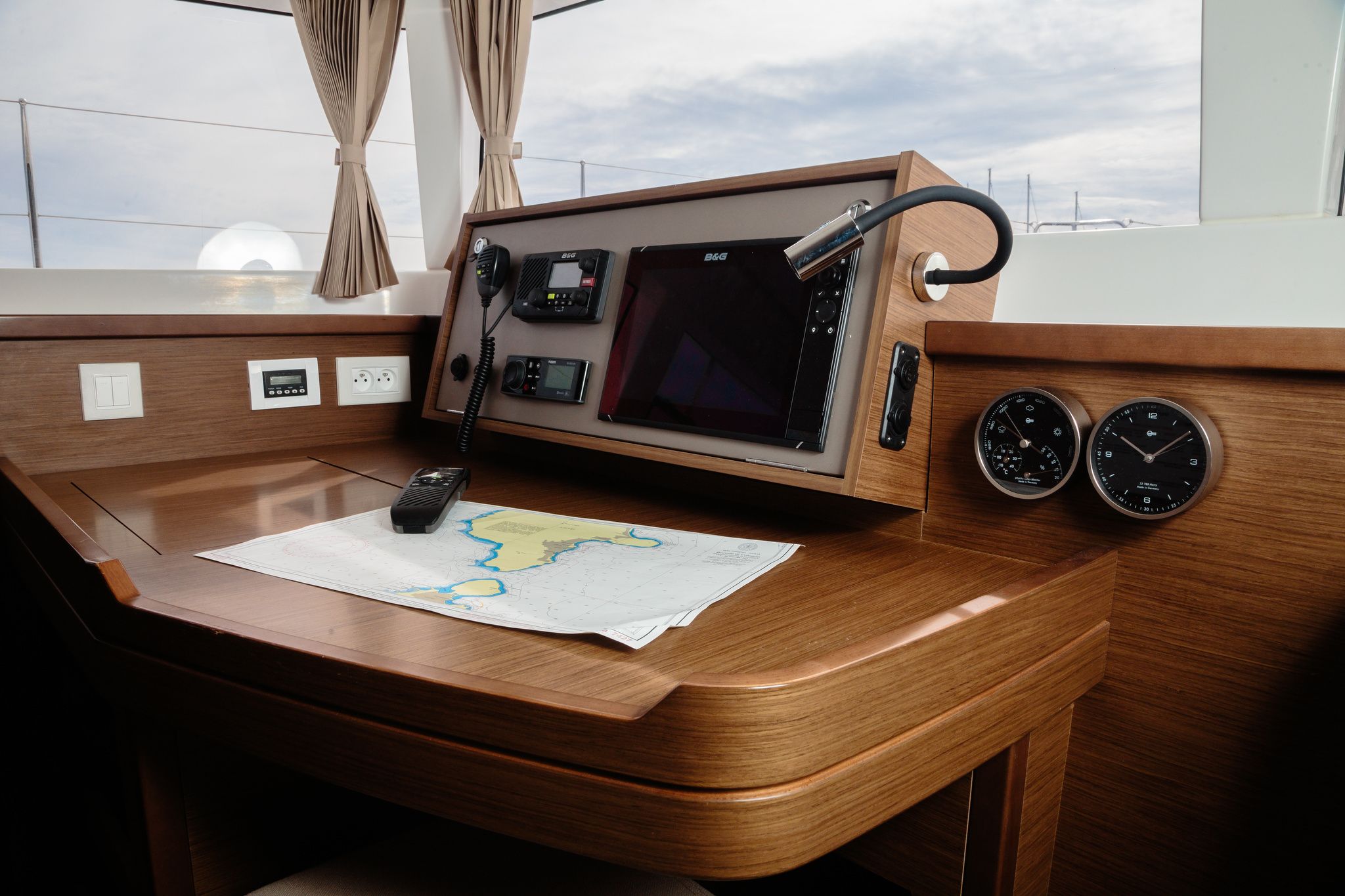 Lagoon 450 - 2