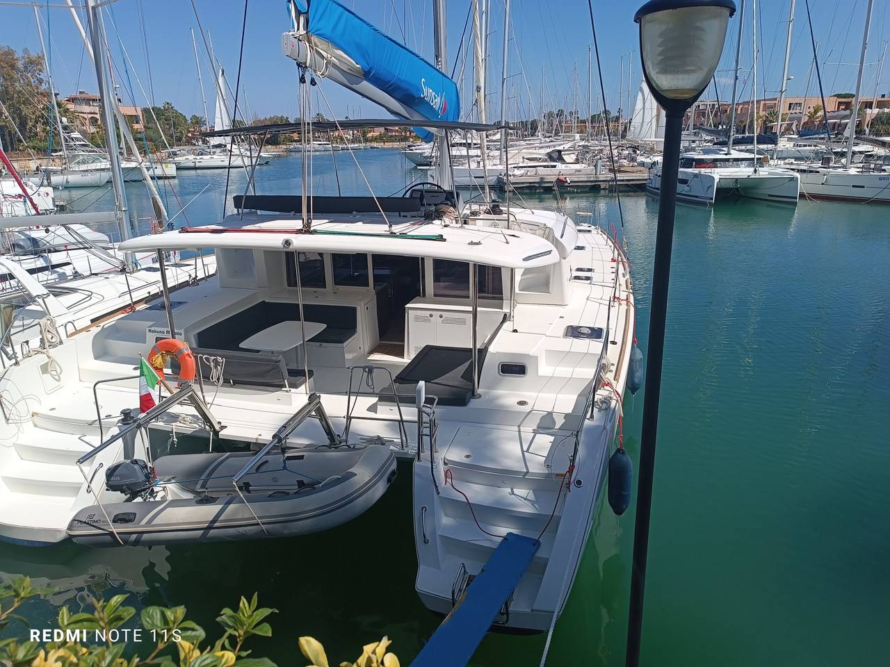 Lagoon 450 F - 2