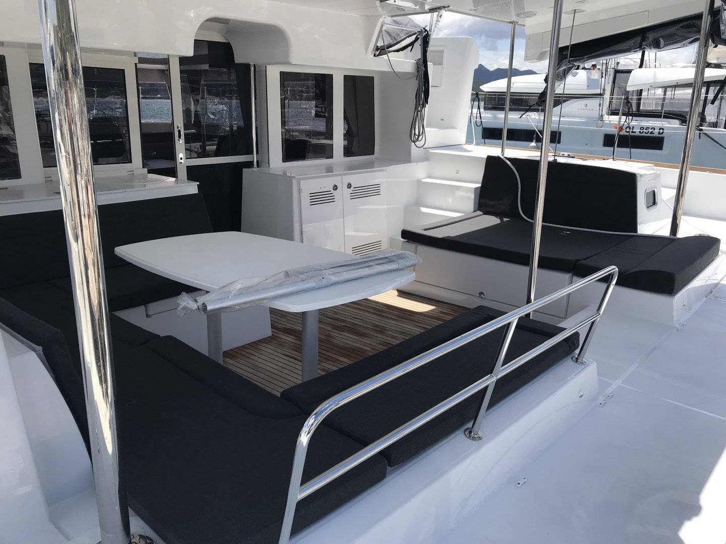 Lagoon 450 F - 3