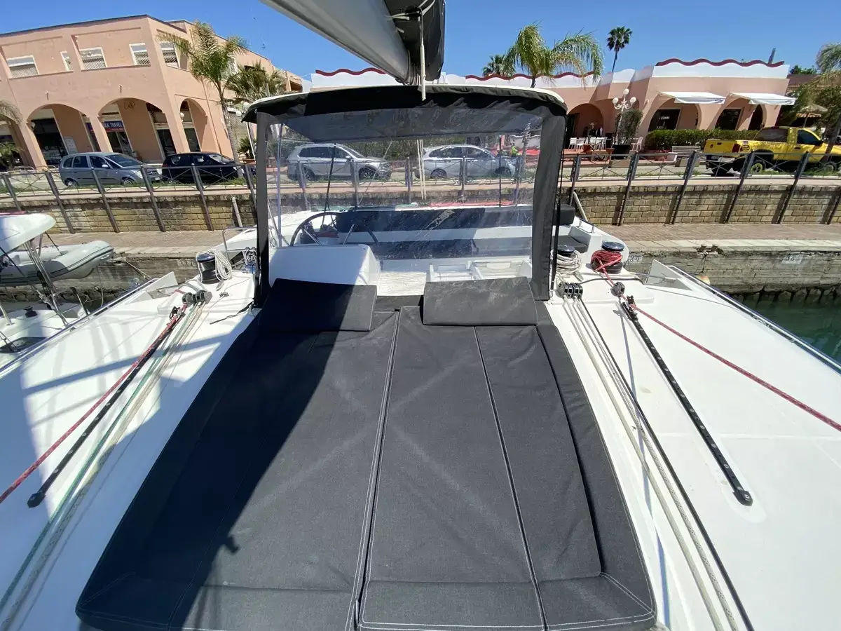 Lagoon 450 F - 5
