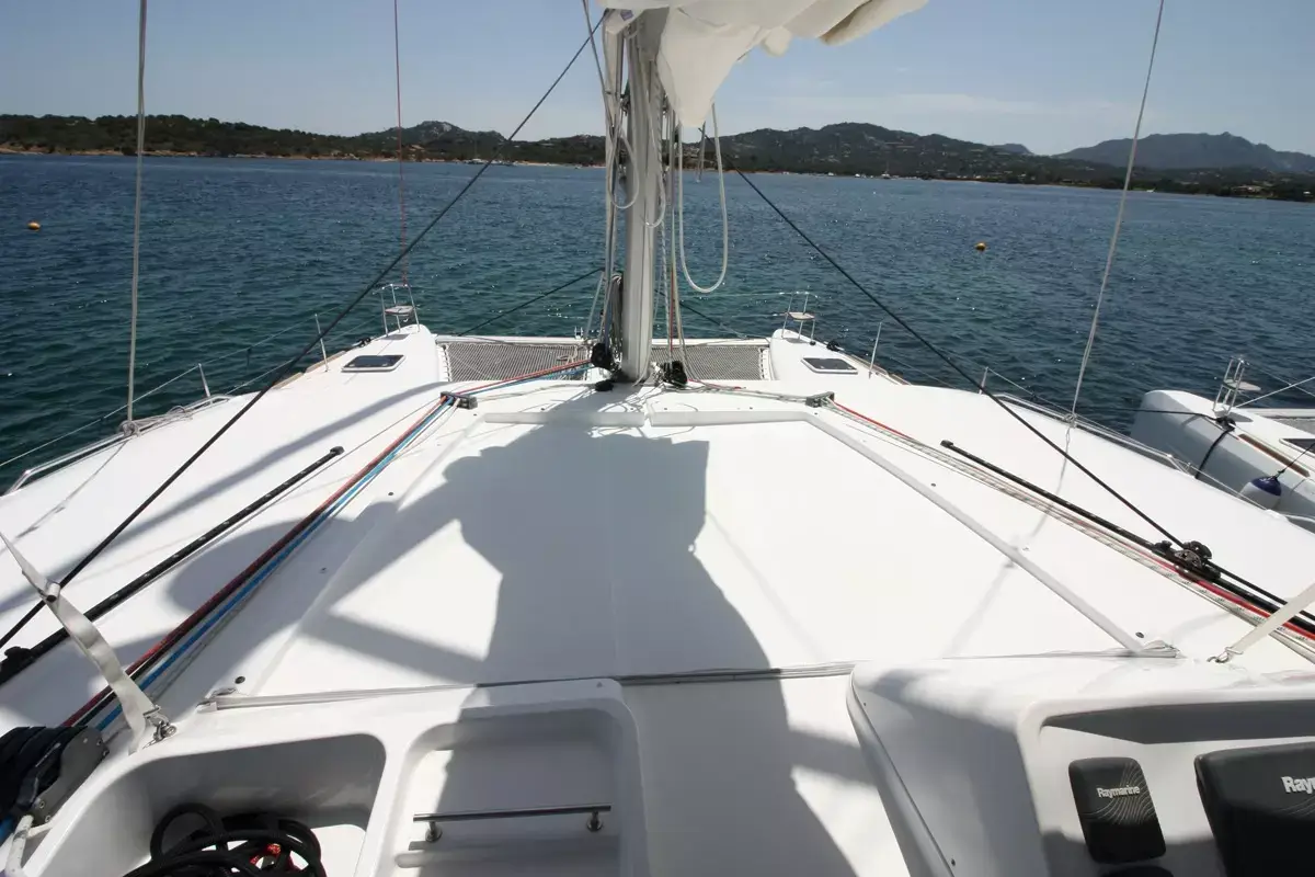 Lagoon 450 F - 5