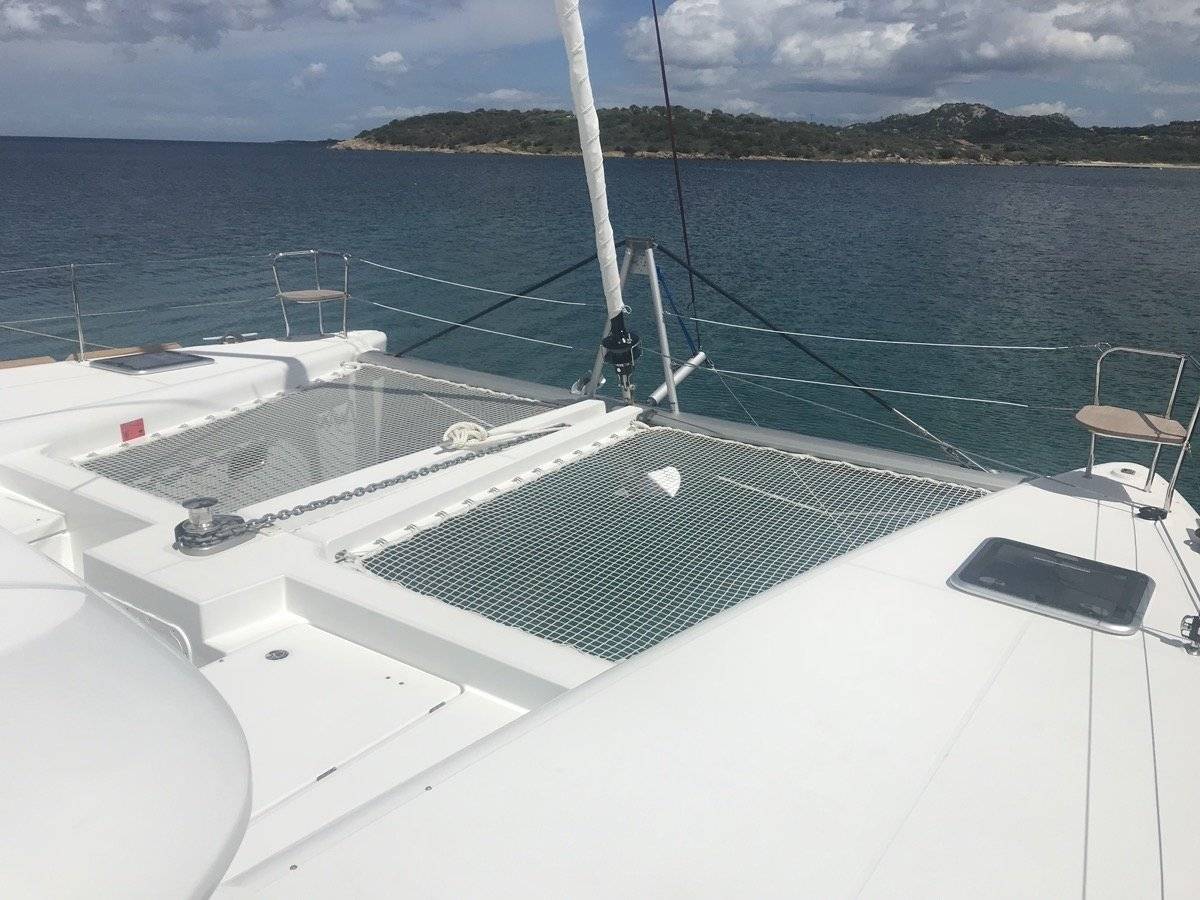 Lagoon 450 F - 3