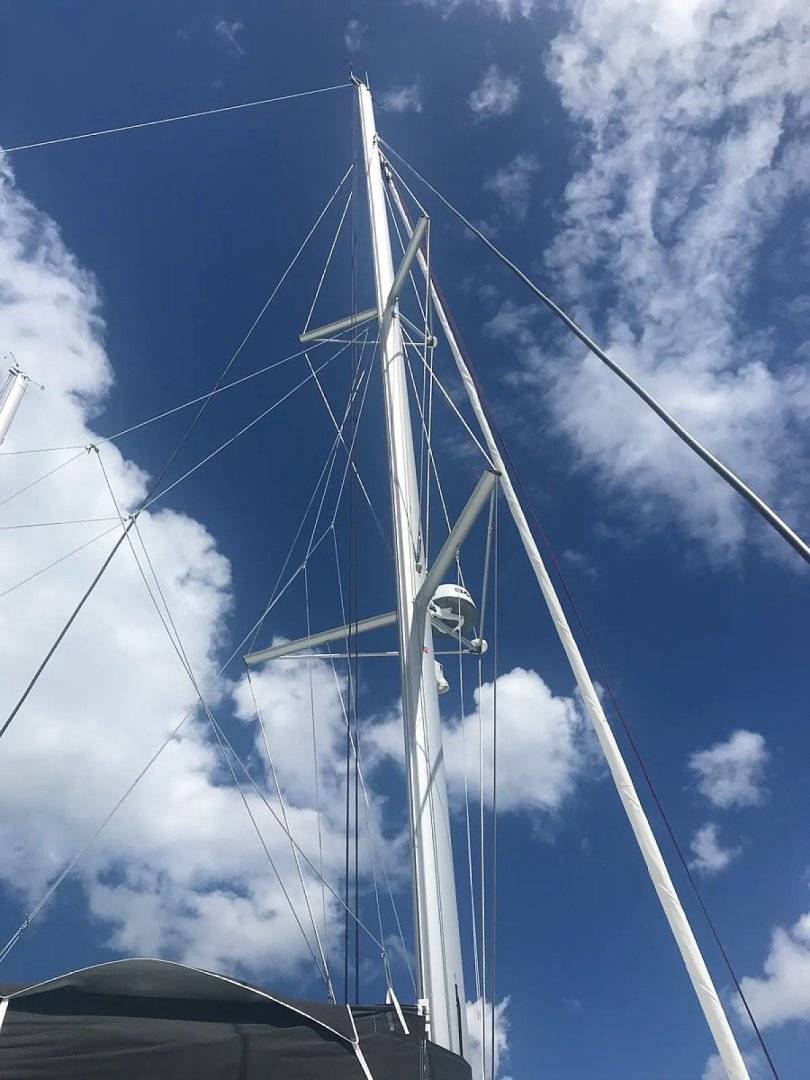 Lagoon 450 F - 4