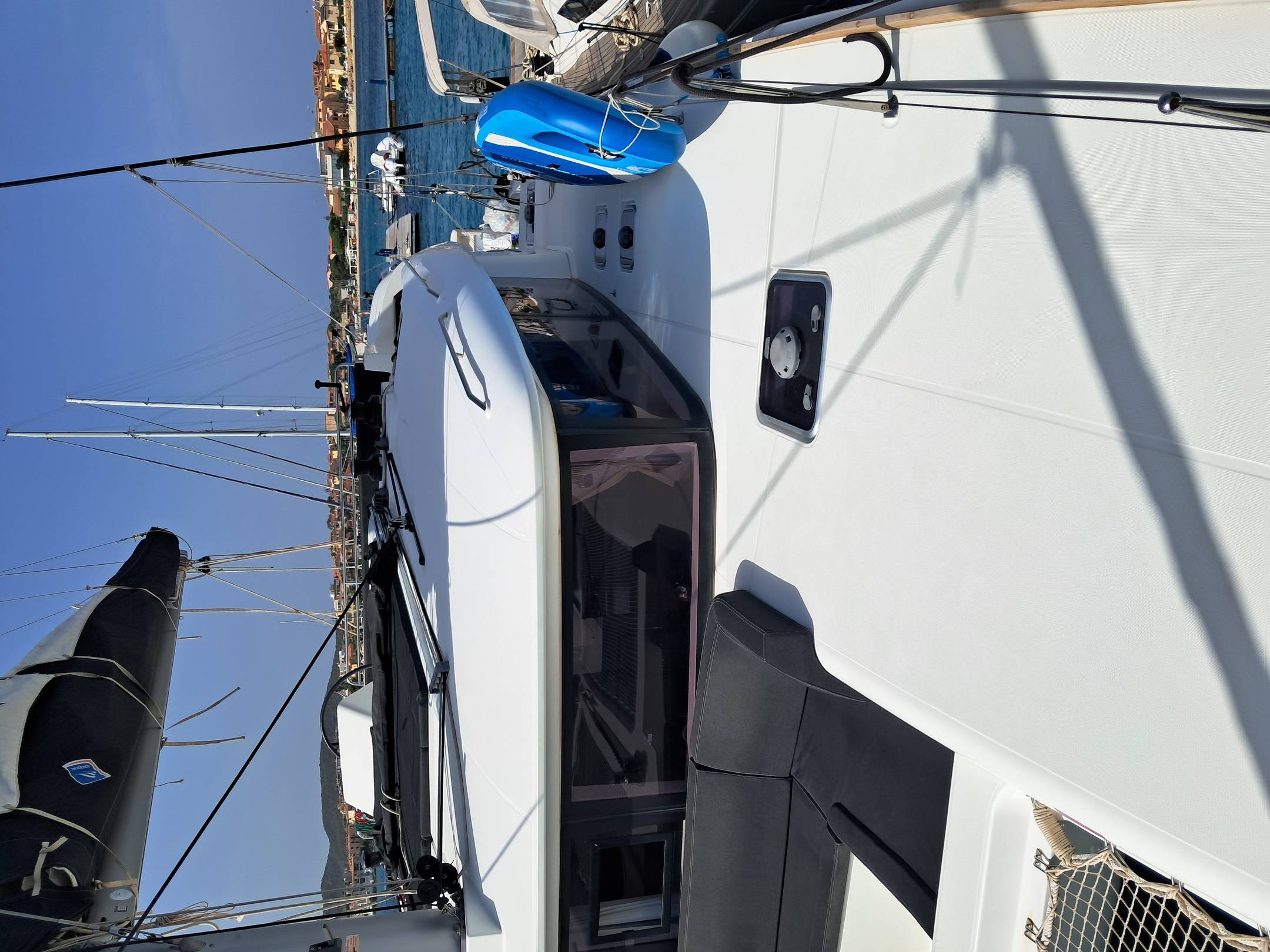 Lagoon 450 F - 3